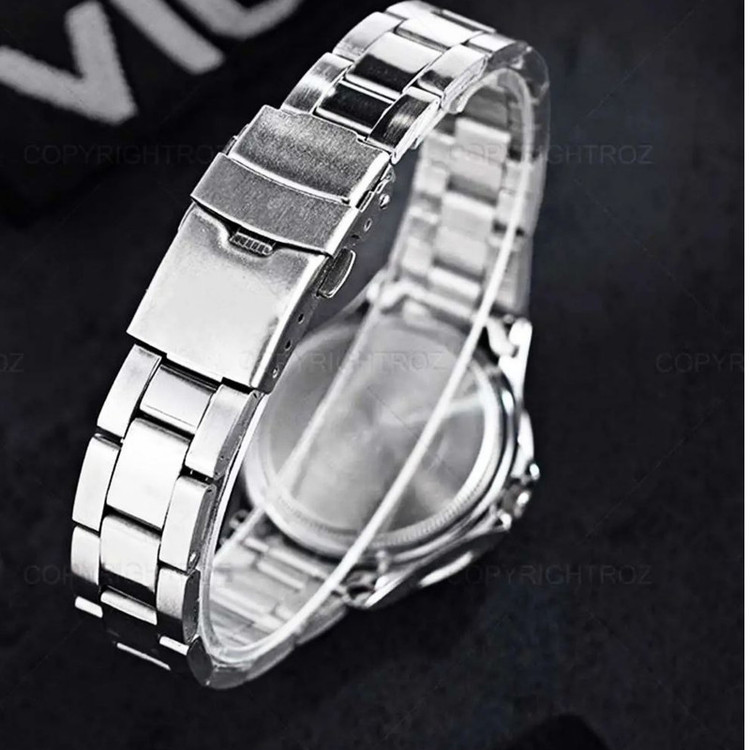 ساعت مچی عقربهای مردانه مدل Cs0011