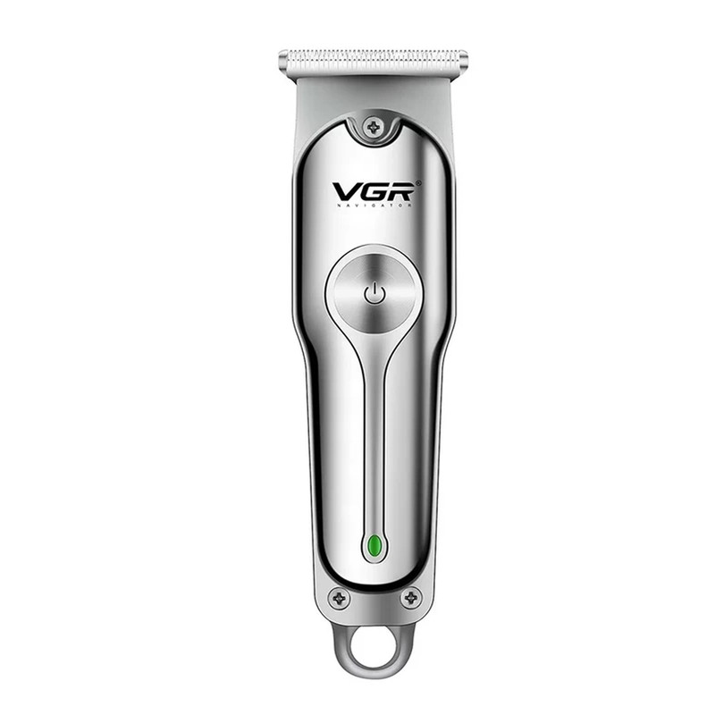 ماشین اصلاح موی سر و صورت وی جی ار مدل V-071-stars