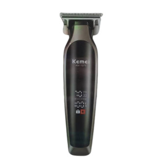 ماشین اصلاح موی سر و صورت کیمی مدل km-1571