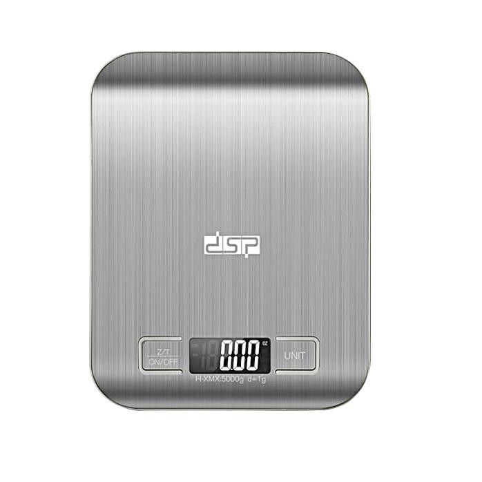 ترازوی آشپزخانه دی اس پی مدل KD7012