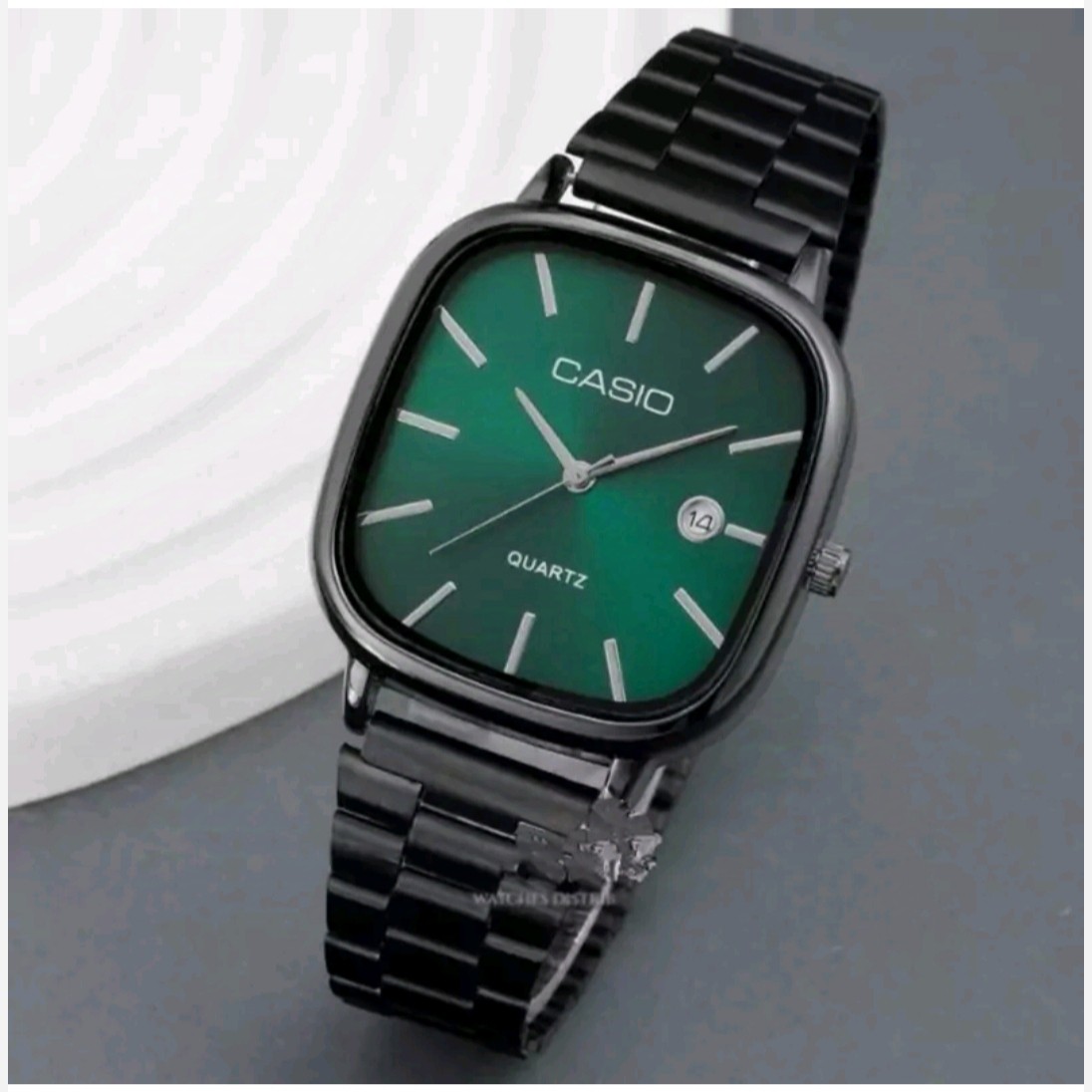 ساعت مچی مردانه کاسیو CASIO ژاپن ضد آب اصلی اصلی کد 5003