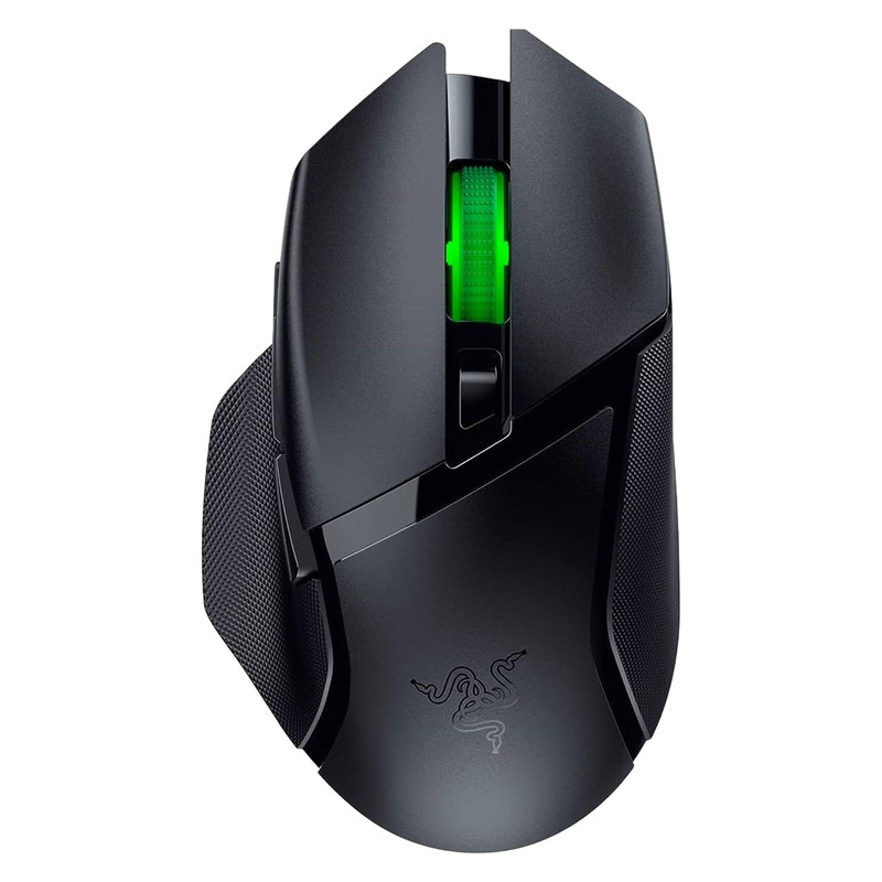 ماوس بی سیم مخصوص بازی ریزر مدل Basilisk V3 X HyperSpeed