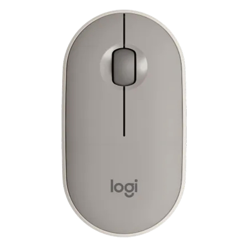 ماوس بی سیم لاجیتک مدل Pebble M350