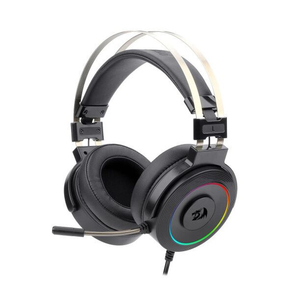 هدست گیمینگ ردراگون مدل H320-RGB LAMIA2