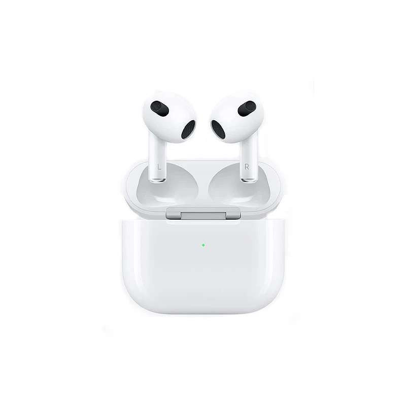 هدفون بلوتوثی گرین لاین مدل True wireless earbuds 4 g1