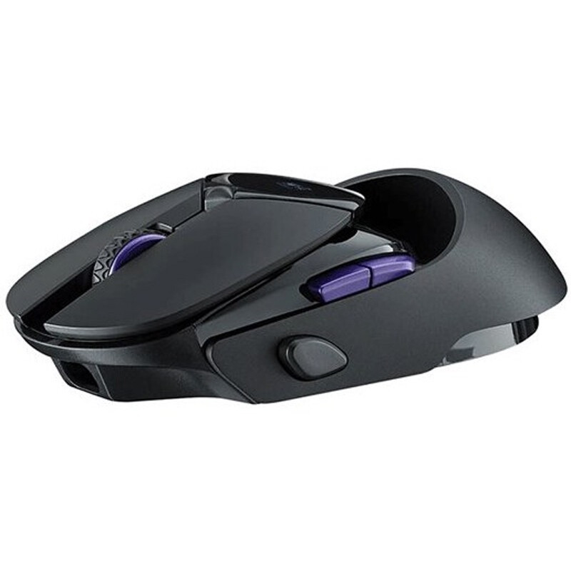 ماوس بی سیم گیمینگ رپو مدل VT960 PRO