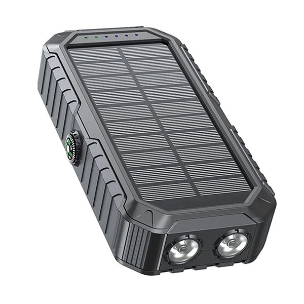 پاوربانک گرین لاین  مدل GL-PX15 ظرفیت 20000 میلی آمپر ساعت