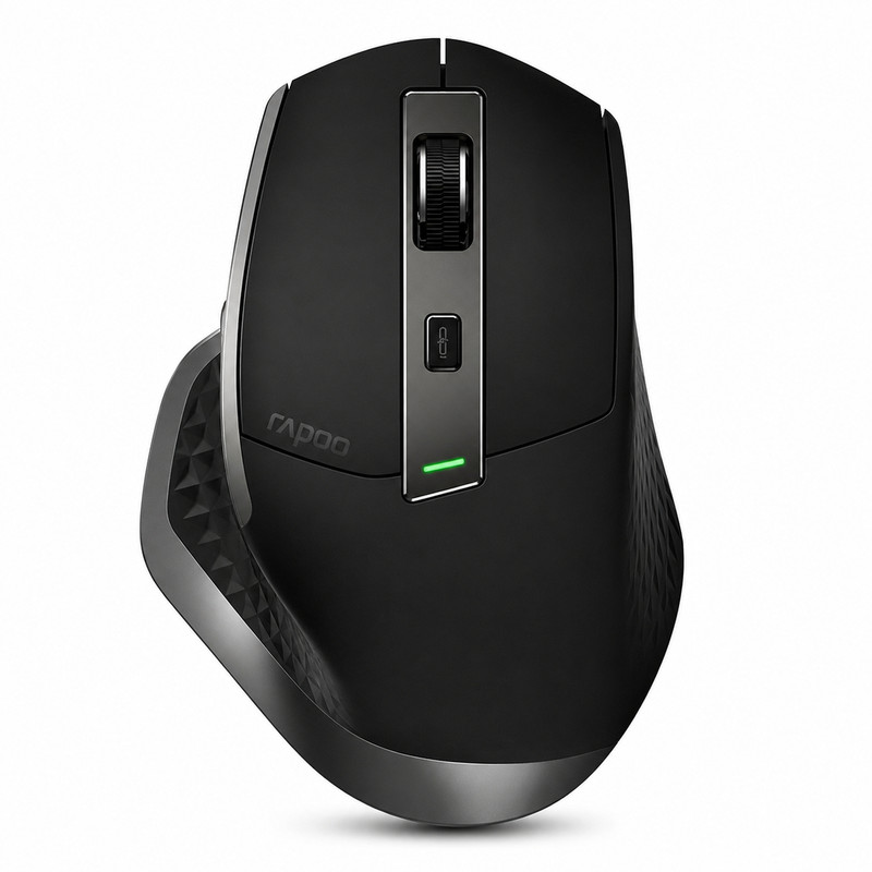 ماوس بی سیم رپو مدل MT750PLUS