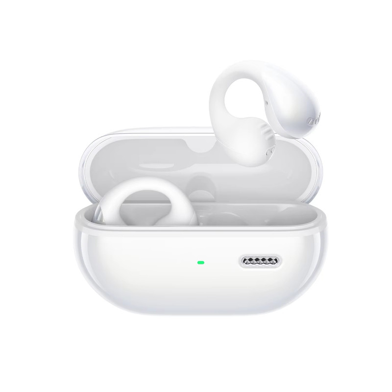 هدفون بی سیم ساندپیتز مدل BS DURABLE PEARLCLIP PRO