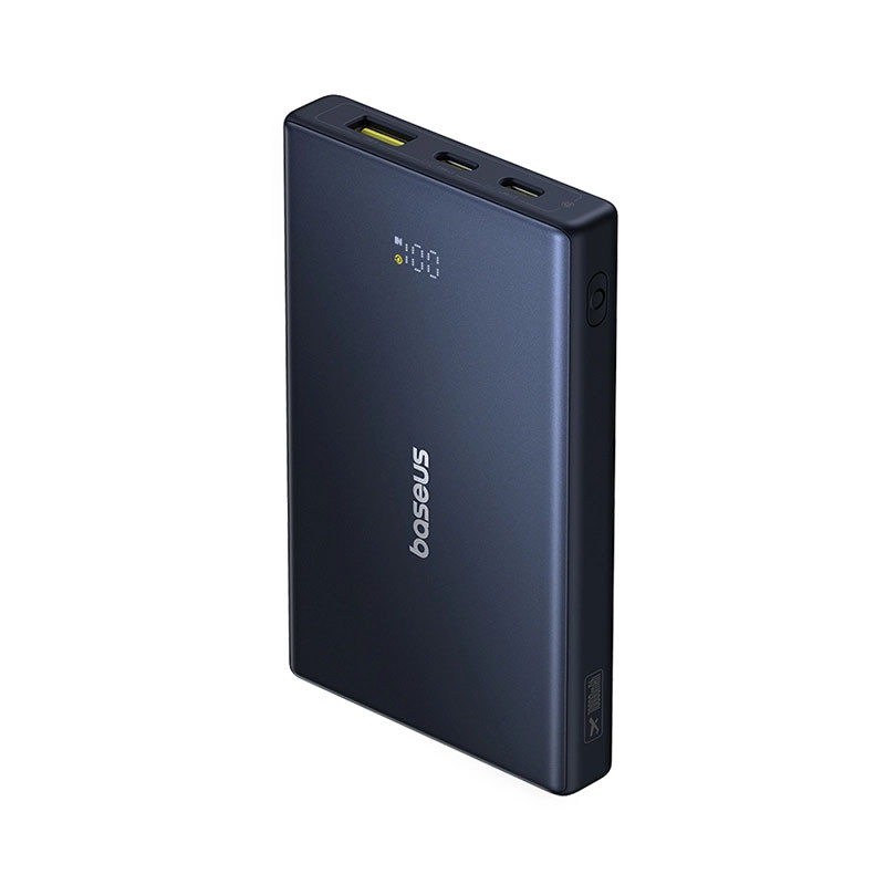 پاوربانک 20 وات بیسوس مدل PicoGo PPPG1W20 ظرفیت 10000 میلی‌آمپرساعت
