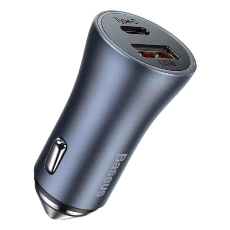 شارژر فندکی باسئوس  مدل CCJD-0G