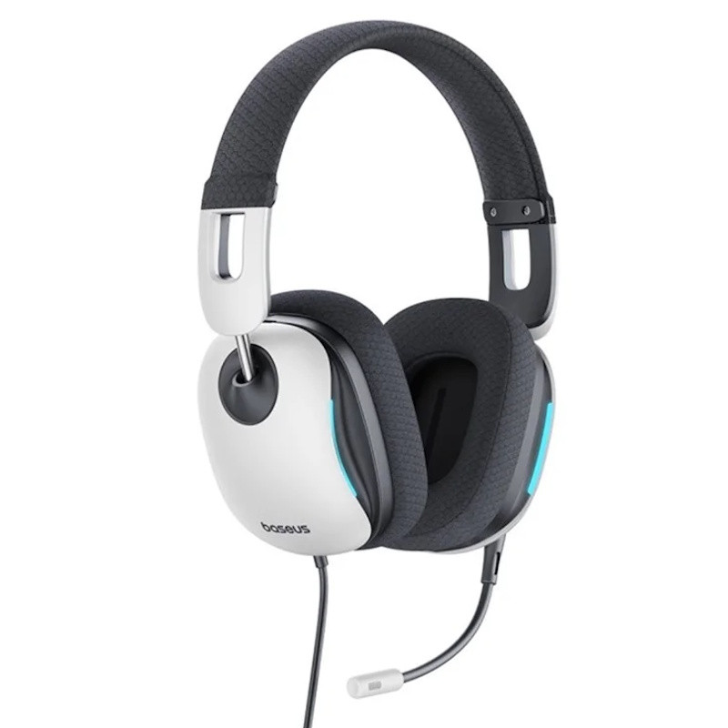 هدست مخصوص بازی بیسوس مدل AKB ERGONOMIC GOPLAY 1 MAX