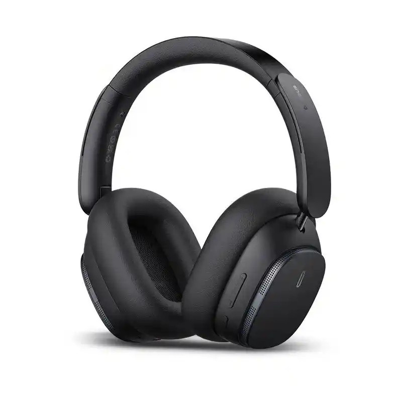 هدفون بلوتوثی بیسوس مدل BS PURE BASS BOWIE H1 PUNCHING PRO