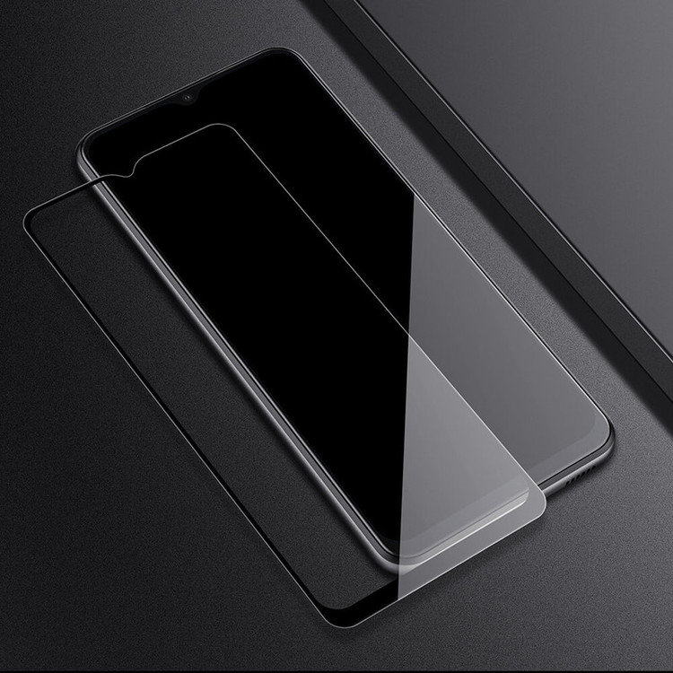 محافظ صفحه نمایش 5D مات بوف مدل 5D-Matte-G مناسب برای گوشی موبایل موبایل سامسونگ Galaxy A23 4G / A23 5G / A13 4G / A13 5G
