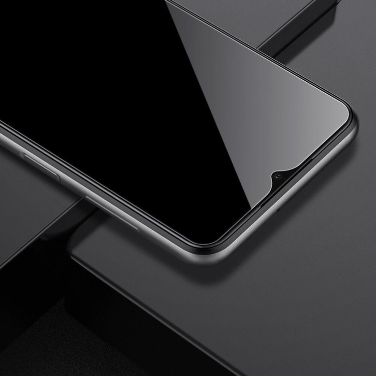 محافظ صفحه نمایش 5D مات بوف مدل 5D-Matte-G مناسب برای گوشی موبایل موبایل سامسونگ Galaxy A23 4G / A23 5G / A13 4G / A13 5G