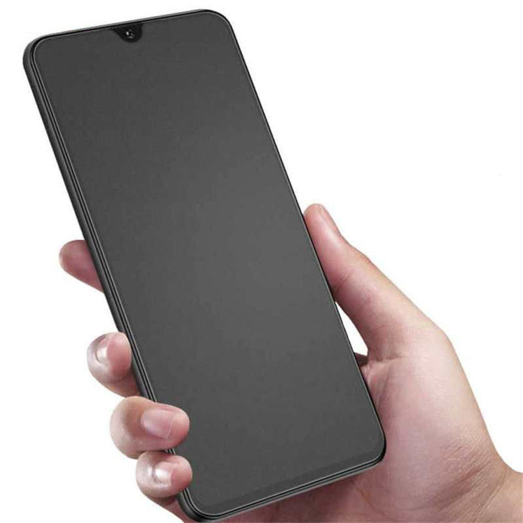 محافظ صفحه نمایش 5D مات بوف مدل 5D-Matte-G مناسب برای گوشی موبایل موبایل سامسونگ Galaxy A23 4G / A23 5G / A13 4G / A13 5G