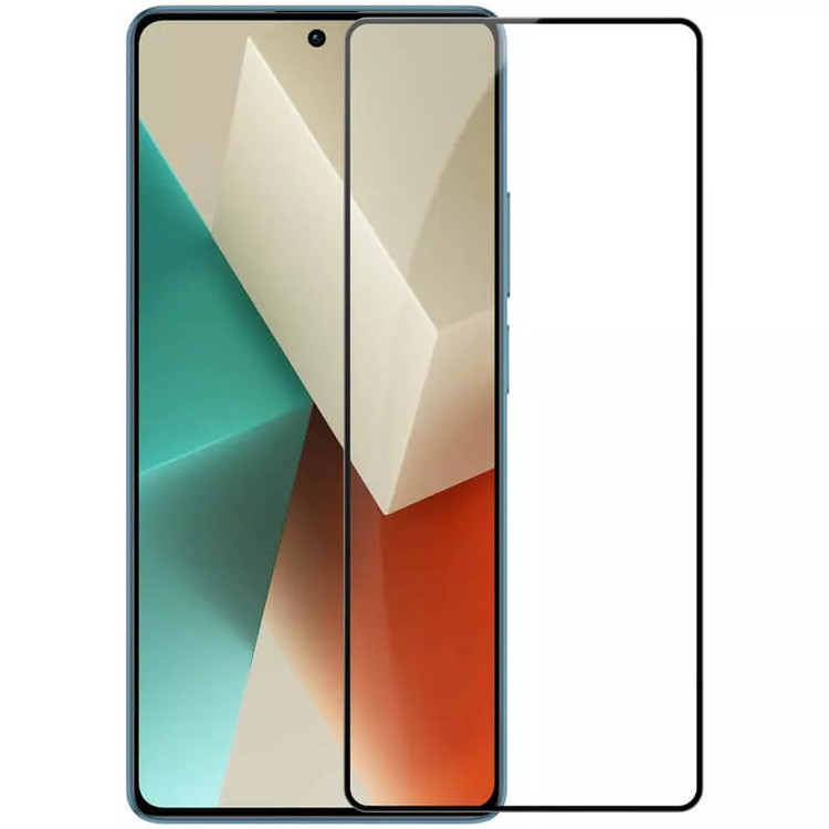 محافظ صفحه نمایش بوف مدل Mountain-G مناسب برای گوشی موبایل آنر 50 SE / X8a / X8b / X8 4G / 90 Lite / 90 GT