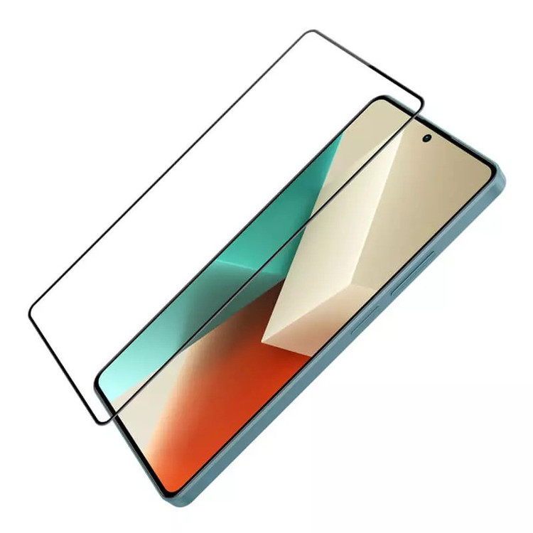 محافظ صفحه نمایش بوف مدل Mountain-G مناسب برای گوشی موبایل آنر 50 SE / X8a / X8b / X8 4G / 90 Lite / 90 GT