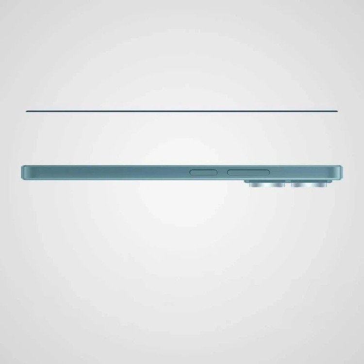 محافظ صفحه نمایش حریم شخصی بوف مدل Fighter Pri Pro مناسب برای گوشی موبایل سامسونگ Galaxy S26 Ultra
