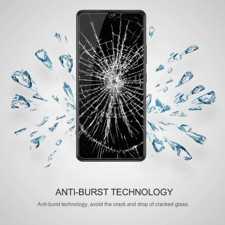 محافظ صفحه نمایش حریم شخصی بوف مدل Fighter Pri Pro مناسب برای گوشی موبایل سامسونگ Galaxy S26 Ultra