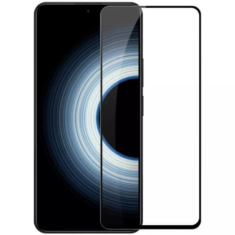 محافظ صفحه نمایش بوف مدل Shock-Shock مناسب برای گوشی موبایل شیائومی 12T Pro / 12T / Mi 11T Pro / Mi 11T