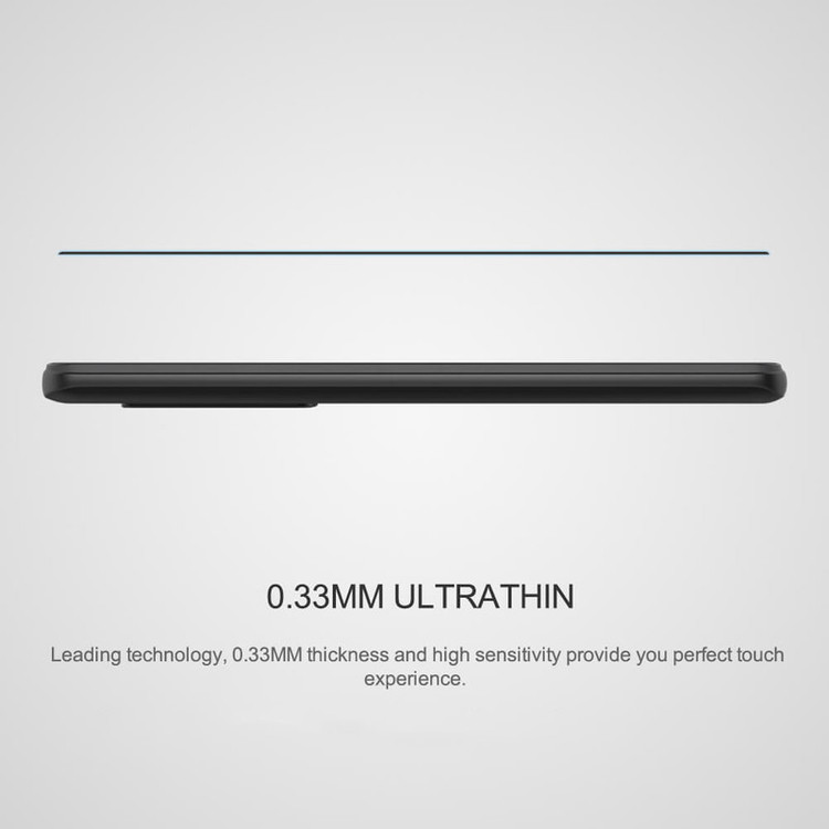 محافظ صفحه نمایش بوف مدل Shock-Shock مناسب برای گوشی موبایل شیائومی 12T Pro / 12T / Mi 11T Pro / Mi 11T
