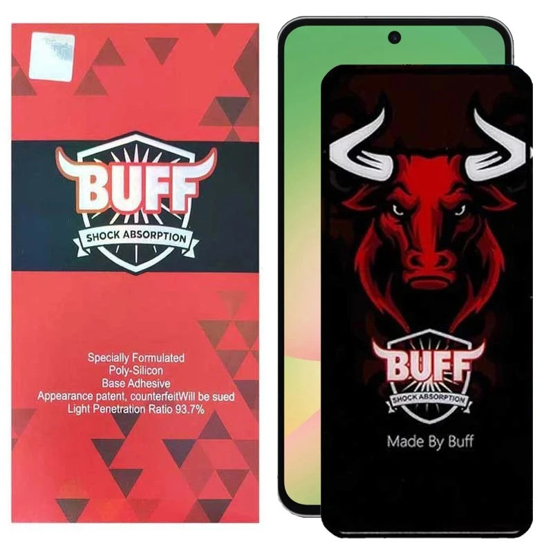 محافظ صفحه نمایش سرامیکی بوف مدل Ceramic Pro مناسب برای گوشی موبایل شیائومی F7 Ultra /F7 Pro /Redmi Note 14s