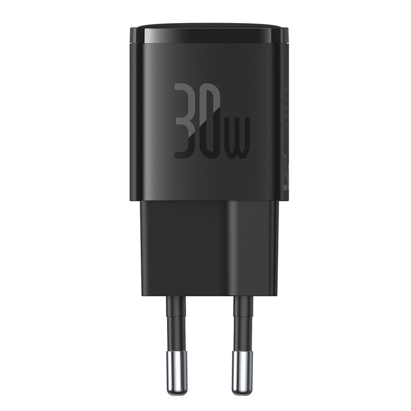 شارژر دیواری 30 وات بیسوس مدل Cube Pro