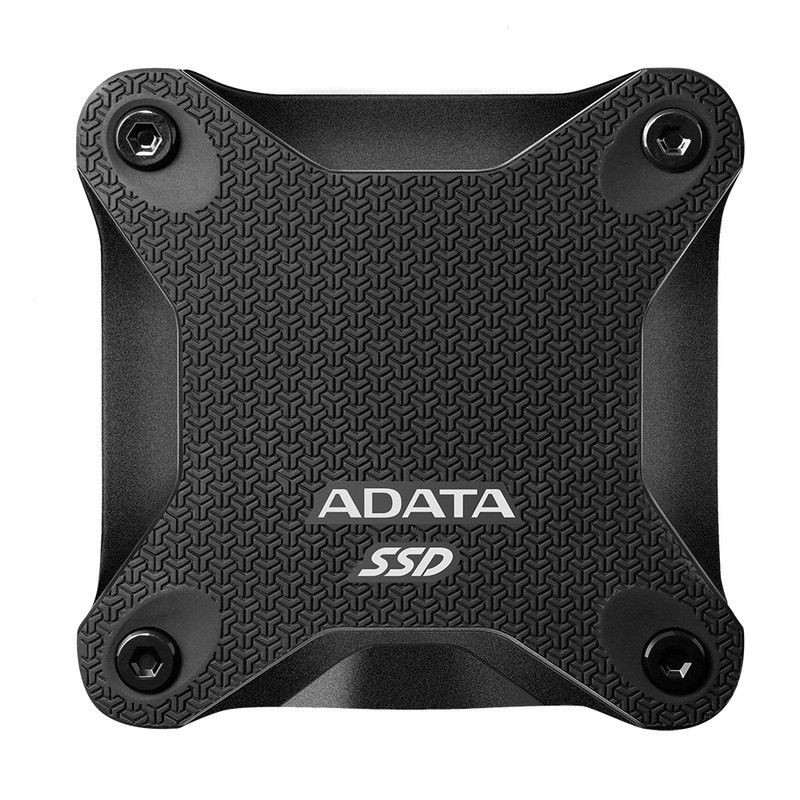 اس اس دی اکسترنال ای دیتا مدل SD620 ظرفیت 512 گیگابایت