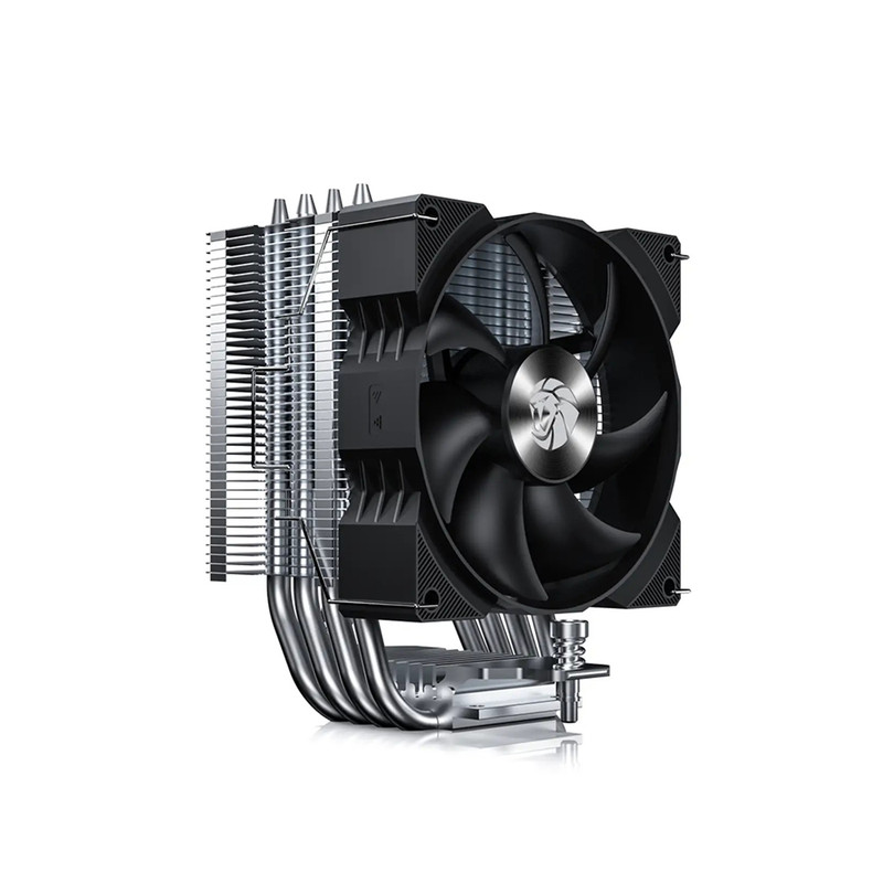 خنک‌کننده پردازنده گیم مکس مدل Gamma 90 Dark