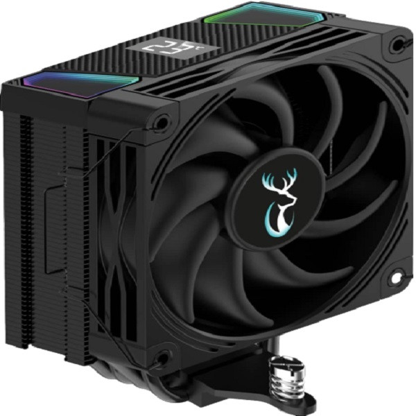 خنک‌کننده پردازنده مدل OPTIMUM PD-185