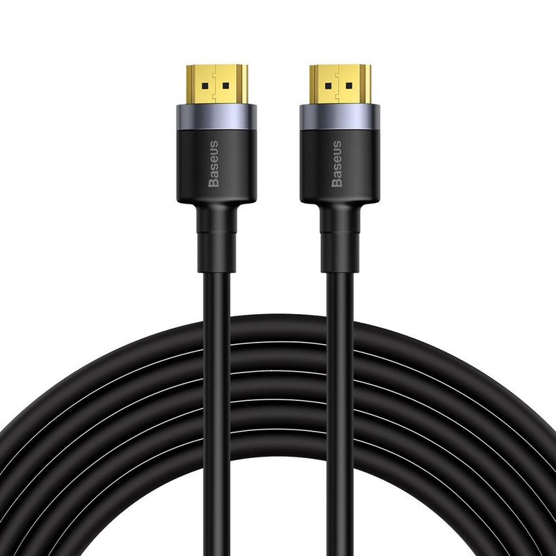 کابل HDMI باسئوس مدل CADKLF-H01 طول 5 متر
