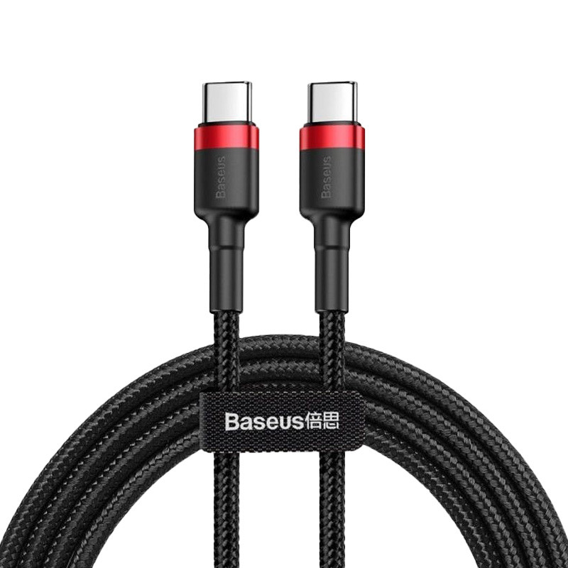 کابل USB-C بیسوس مدل CATKLF-G طول 1 متر