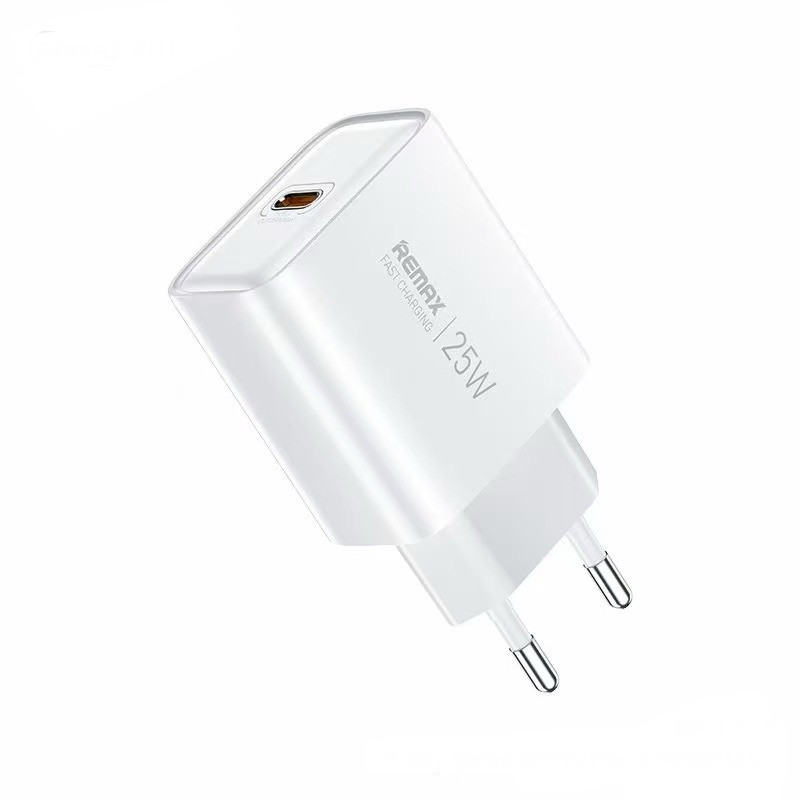 شارژر دیواری 25 وات ریمکس مدل A35 SUPERFAST