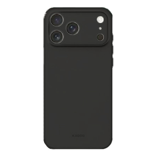 کاور کی -زد دو مدل Air Skin مناسب برای گوشی موبایل اپل iPhone 17 Pro Max