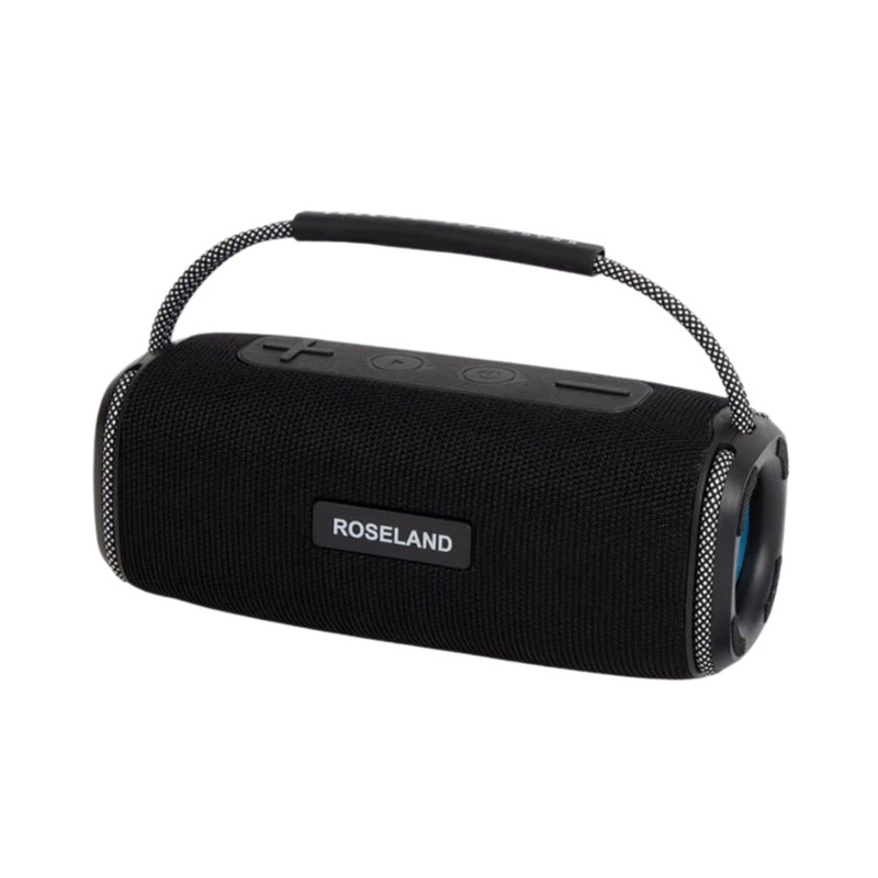 اسپیکر بلوتوثی قابل حمل رزلند مدل RS-510