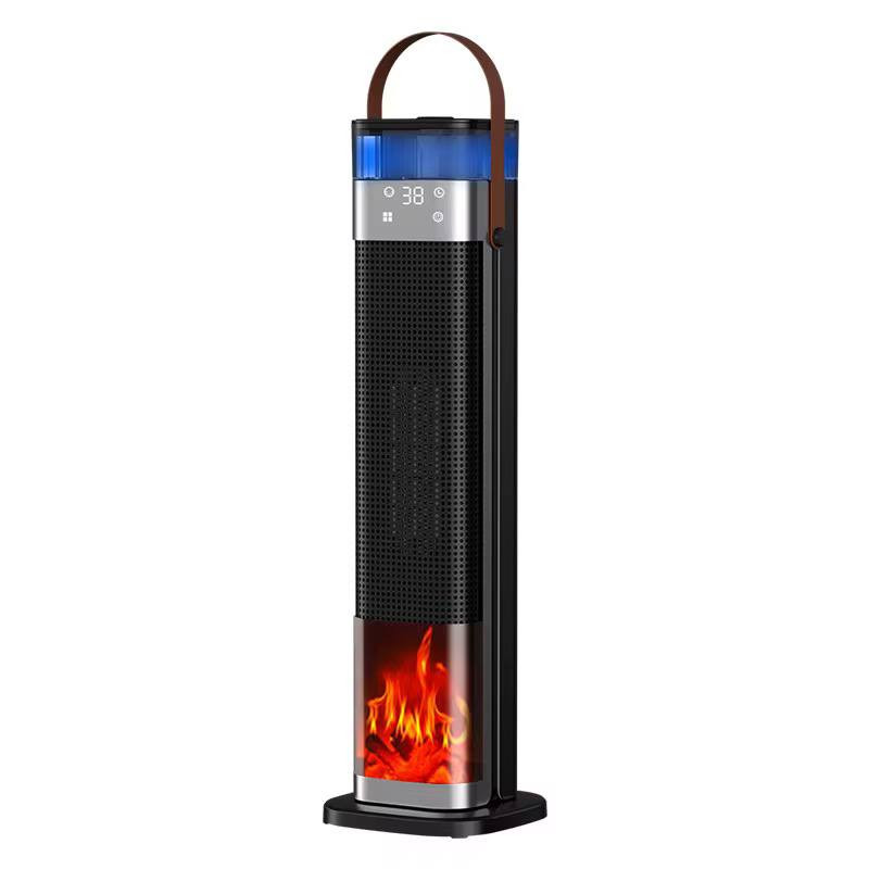 فن هیتر مدل HQN218-28XS