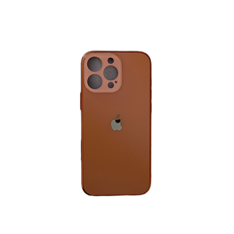 کاور مدل کلاسیک مناسب برای گوشی موبایل اپل iphone 15 Pro