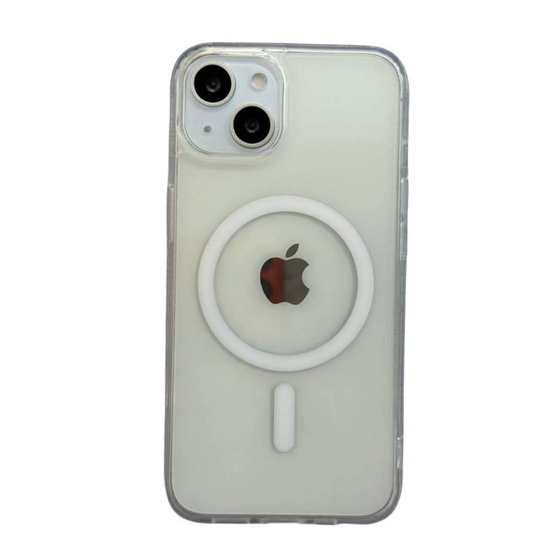 کاور شفاف MH مناسب برای گوشی موبایل اپل iphone XS MAX