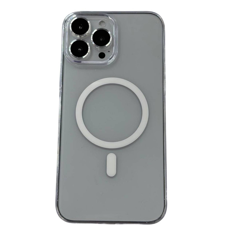 کاور فول PCمناسب برای گوشی موبایل اپل iphone 12 PRO MAX