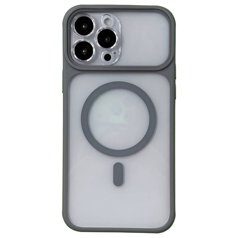کاور مدل 2026DESIGN مناسب برای گوشی موبایل اپل iphone 15 pro max