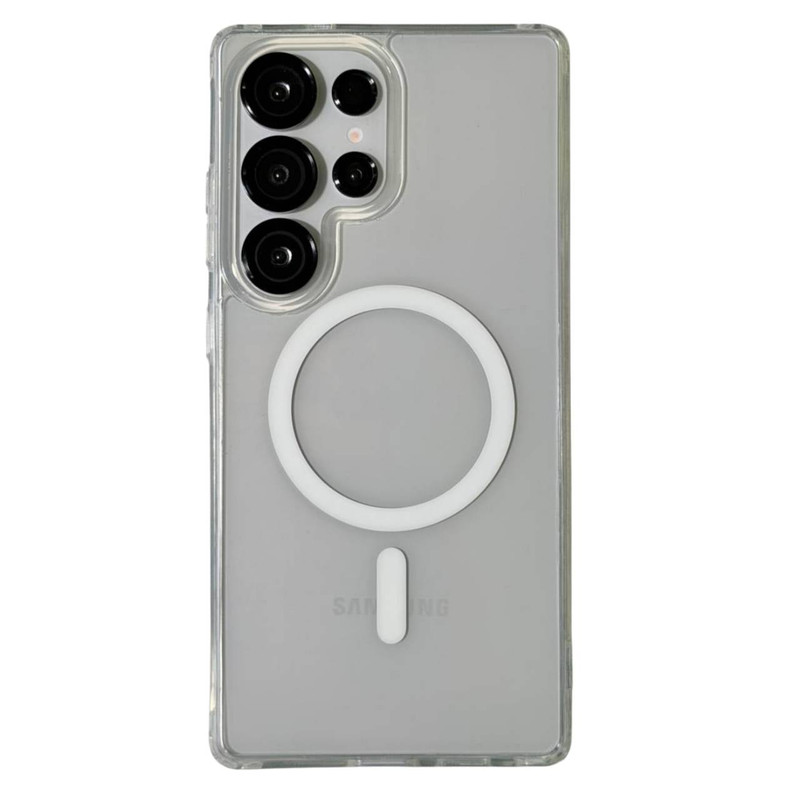 کاور مدل مگ سیف مناسب برای گوشی موبایل سامسونگ Galaxy S26 ULTRA