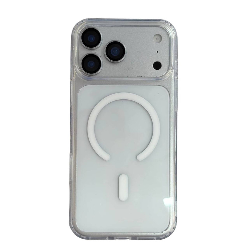 کاور مدل MH مناسب برای گوشی موبایل اپل iphone 17 PRO