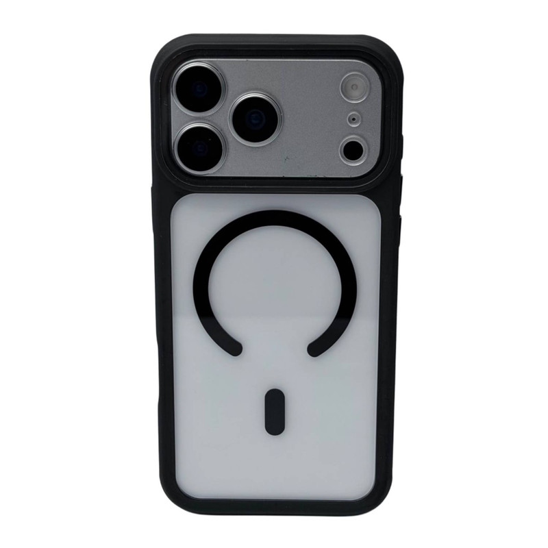 کاور مدل 2026DESIGN مناسب برای گوشی موبایل اپل iphone 17pro
