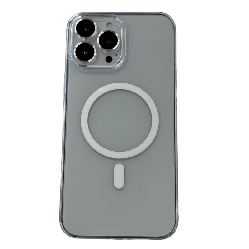 کاور فولPCمناسب برای گوشی موبایل اپل iphone 14 promax