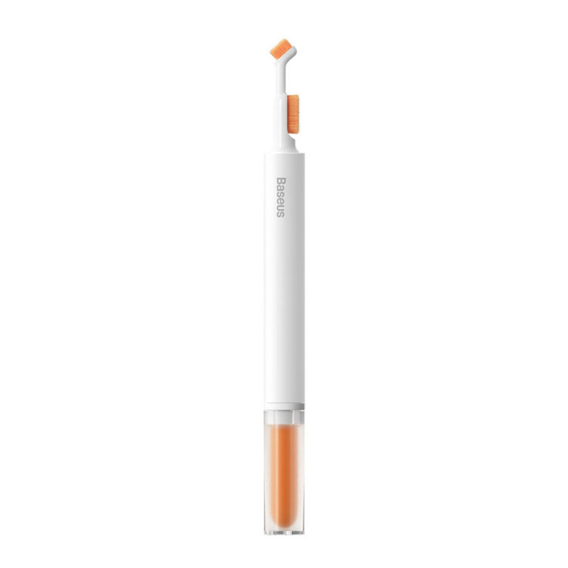 قلم تمیز کننده ایرپاد باسئوس مدل Dual Brush