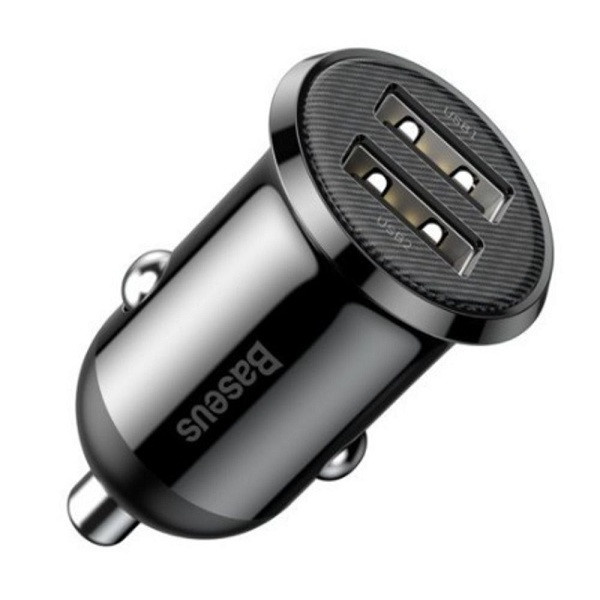 شارژر فندکی  مدل CCALLP-01 GRAIN PRO