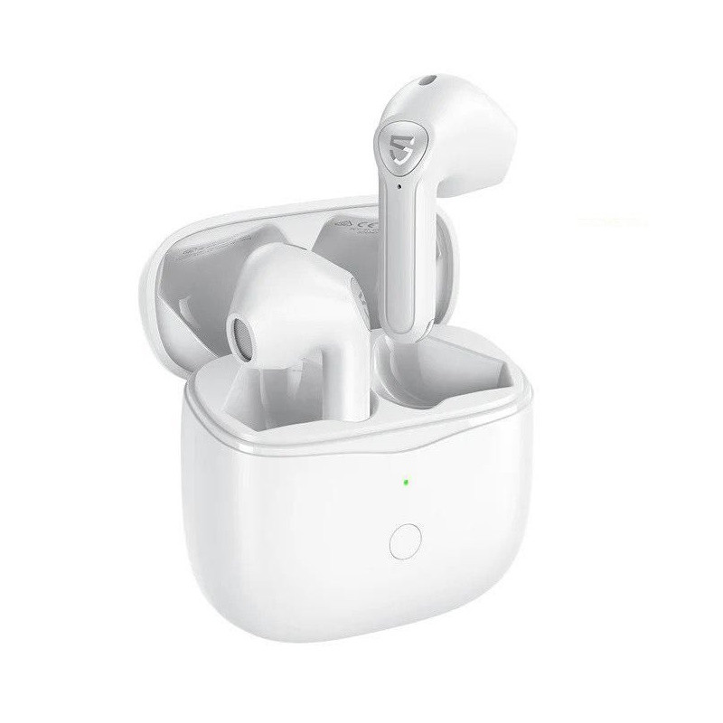 هندزفری بلوتوثی ساندپیتز مدل FSN EARHOOK AIR 3 GLOBAL