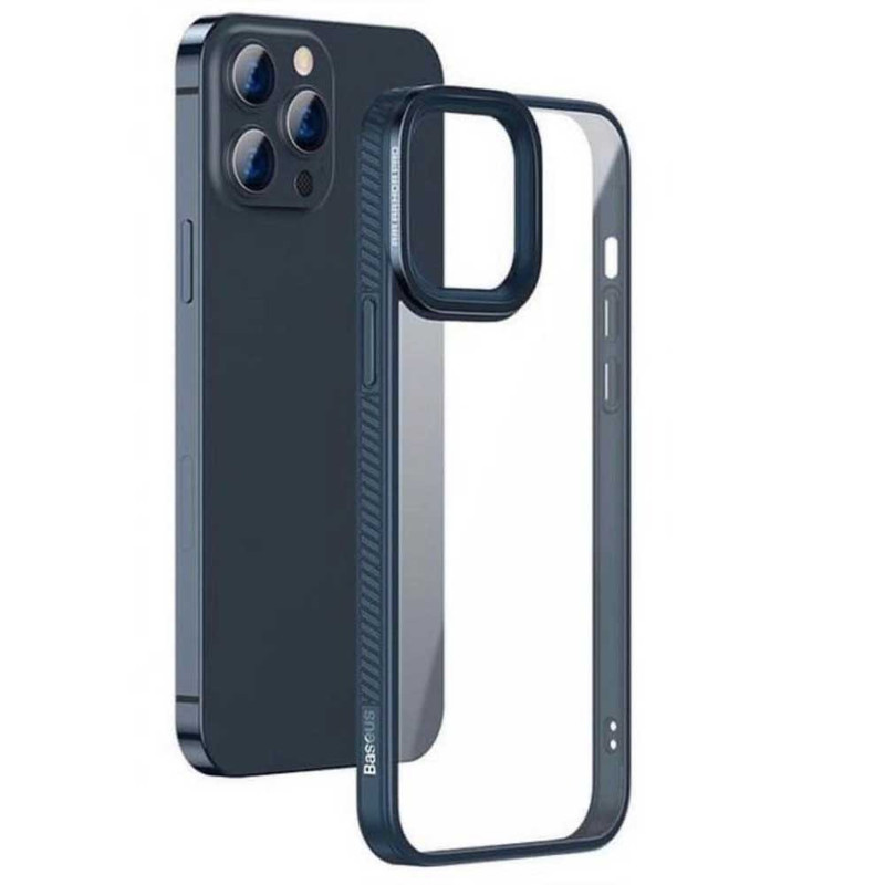 کاور باسئوس مدل miki مناسب برای گوشی موبایل اپل Iphone 13 pro max