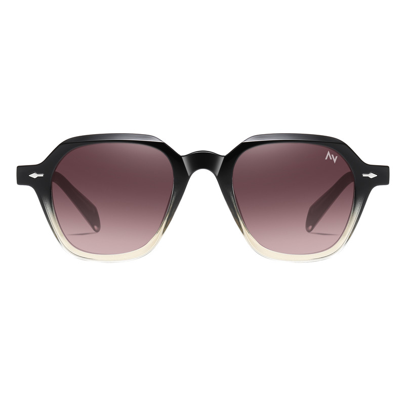 عینک آفتابی فریم خاص زنانه آلبرت وگ مدل S-31103-C4 Avantgarde Visionary